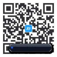 Android 安卓版 二维码